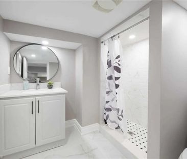 For Lease - 65 Nash Road Unit# Basement, Hamilton, Ontario - Photo 4