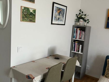 Fältgatan 71 - Photo 2