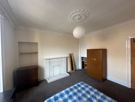 Tarvit Street, Tollcross, Edinburgh, EH3 9JY - - Photo 5