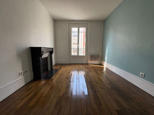 Appartement Clamart 3 pièce(s) 55.14 m2 - Photo 1