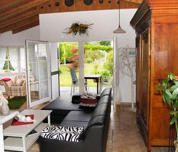 Möbliertes Wohnen mit Stil in Overath Nähe Barbarakreuz mit guter A... - Photo 2