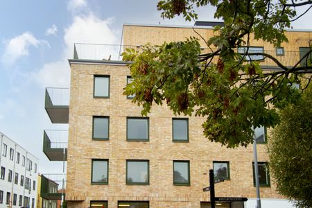 Johan Kocksgatan, Trelleborg - Foto 5