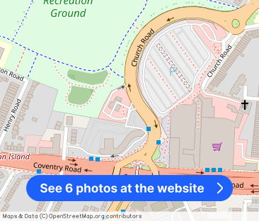 Equipoint, Yardley B25 - Photo 1