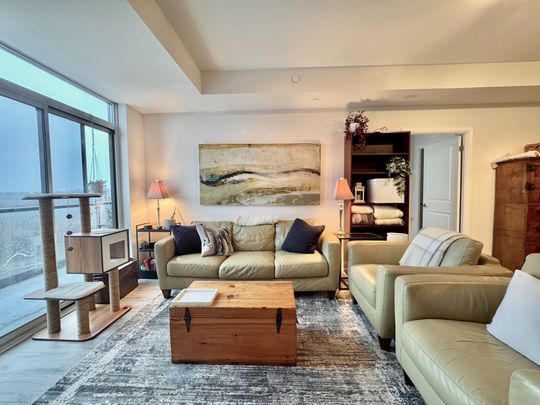 For Lease - 35 Fontenay Court Unit# 506, Toronto, Ontario - Photo 1