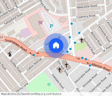 Westgate Road, L15 - Photo 1