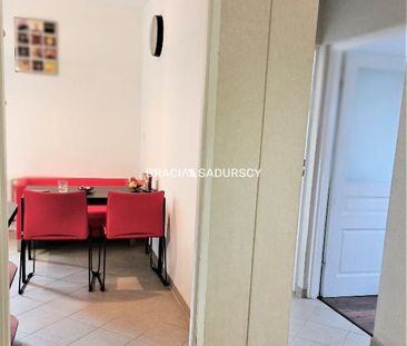 Mieszkanie Kraków Bieżanów-Prokocim powierzchnia 40.41 m² C206-WM-3... - Photo 6