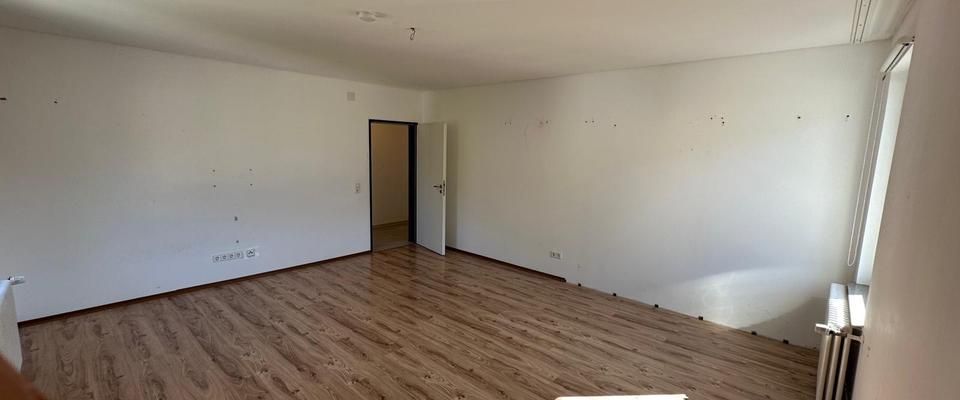 Helle 3,5 -Zimmer-Wohnung in Todtnau – 93 m² ab Dez verfügbar - Foto 1