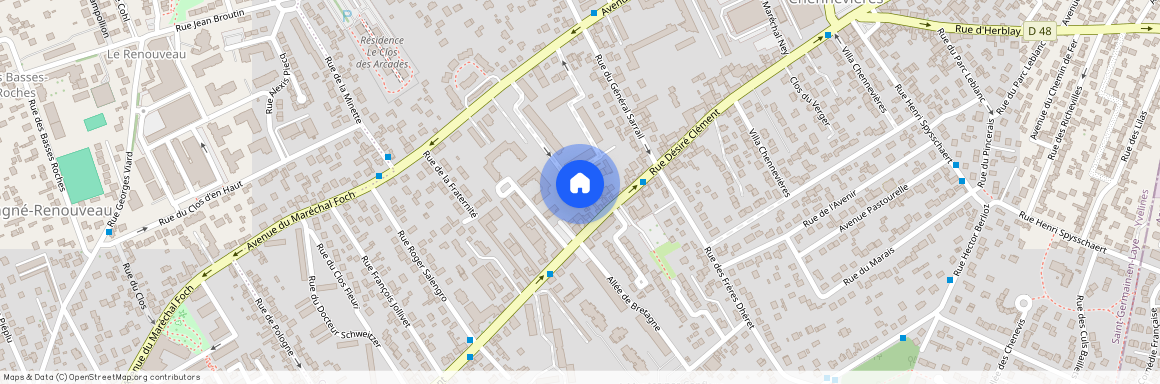 Conflans-Sainte-Honorine