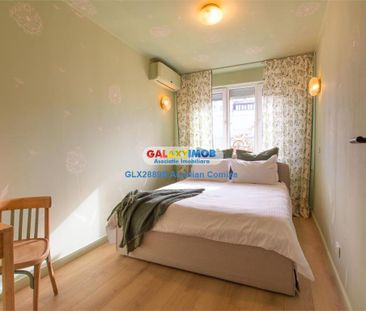 Inchiriere apartament 3 camere Cismigiu - Photo 2