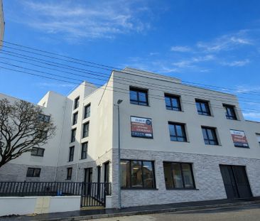 Location Appartement 1 pièce Meublé 17m² NANTES 44300 - Photo 5