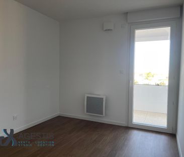 Location Appartement 2 pièces 41m² TOULOUSE 31200 - Photo 2