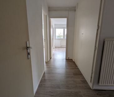 Location – Appartement T4 – 79m2 – Creutzwald - Photo 3