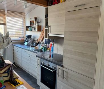 3 Zimmer, 65 m² - Foto 4