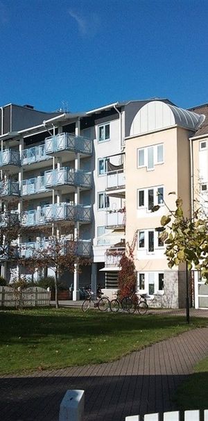 Drottninggatan 47 - Foto 1