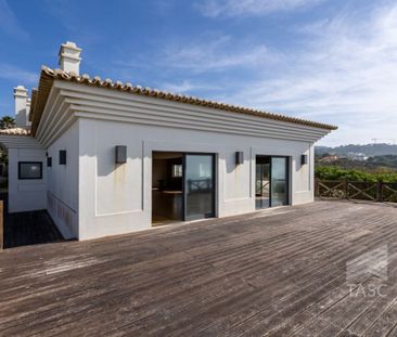 Luxury House for rent in Sintra, Lisbon - Photo 3
