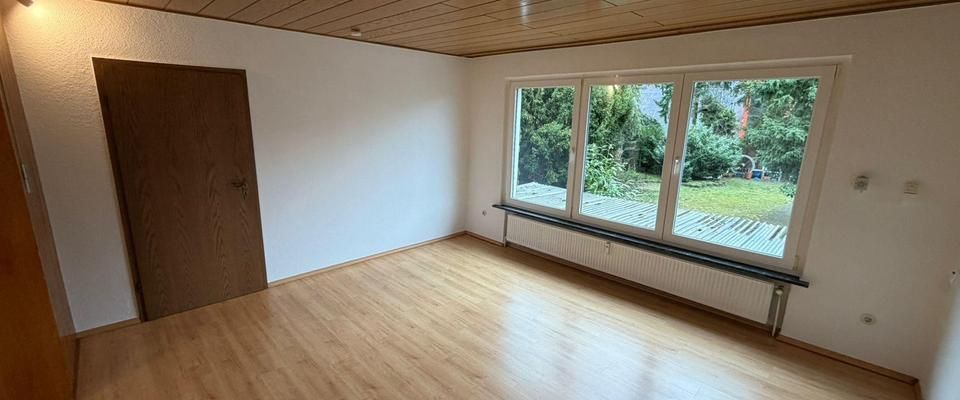 3 Zimmerwohnung in ruhiger Lage Gifhorns - Photo 1