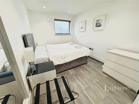 2 bedroom house to rent - Photo 4