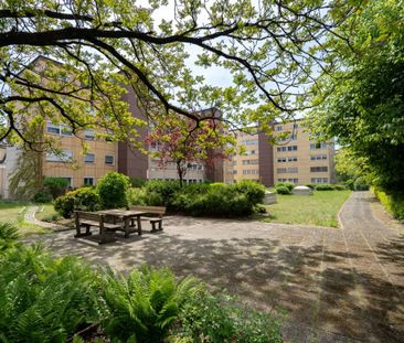 Stilvolle 2-Zimmer-Wohnung Nahe dem Kepler Universitätsklinikum - Foto 6