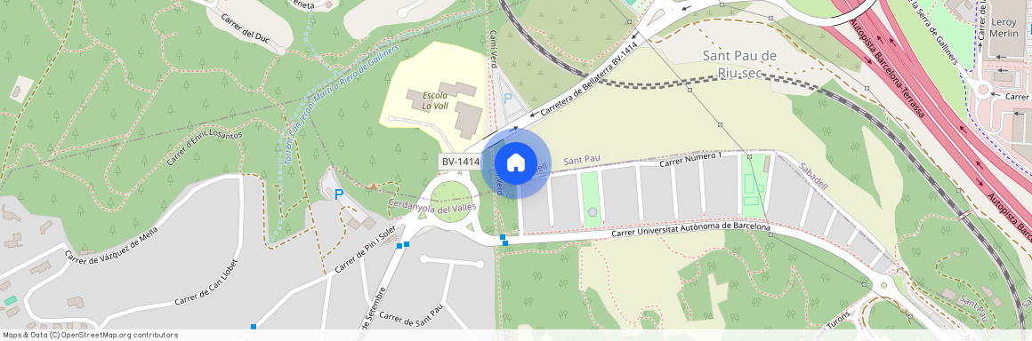 Cerdanyola del Vallès