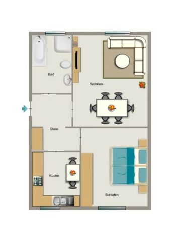 Dreherstraße 11, 44145 Dortmund - Foto 5