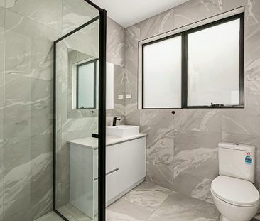 Brand New Contemporary Style just off Keilor Road - Photo 6