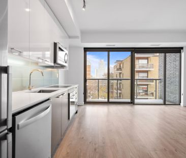 For Lease - 109 Vaughan Road Unit# 507, Toronto, Ontario - Photo 2