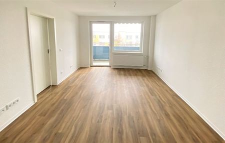 Für Single 1 1/2 Zimmer Erstbezug Quartier am Monumentenberg - Foto 5