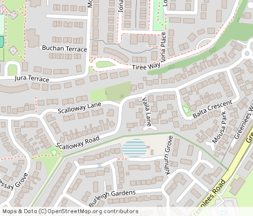 Scalloway Road, Cambuslang - Photo 1