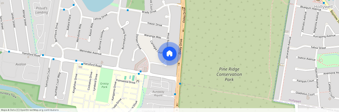 40 Gooding Drive, Coombabah