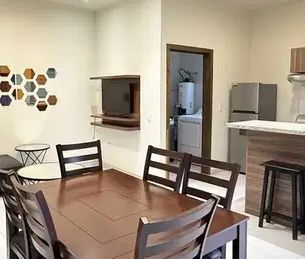 Departamento en San Isidro, Saltillo, Saltillo, Coahuila - Photo 1
