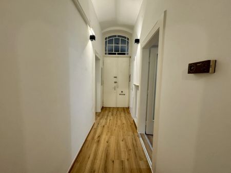 Sanierte Mietwohnung mit moderner Küche in TOP Lage ...! - Photo 2