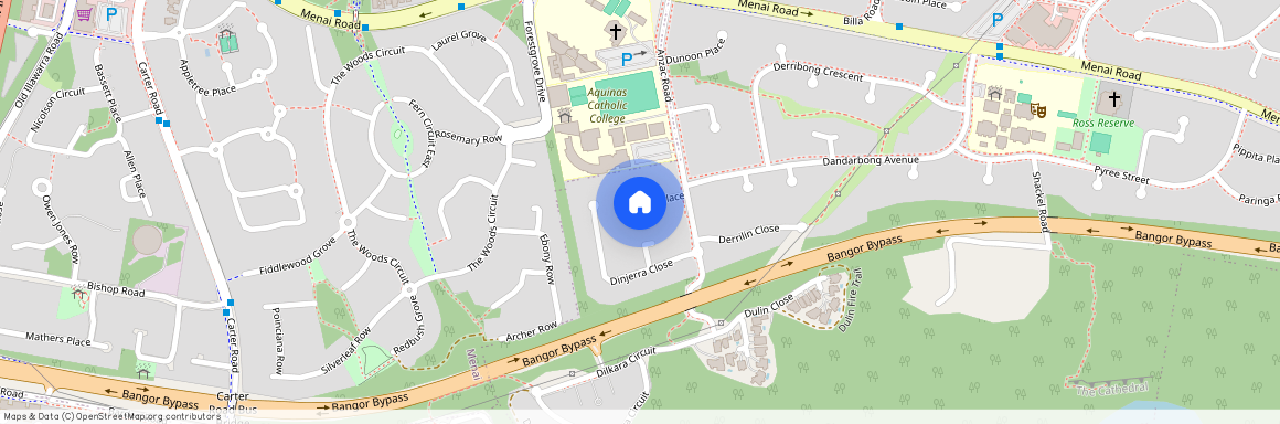 8 Dapto Place, Bangor 2234, New South Wales