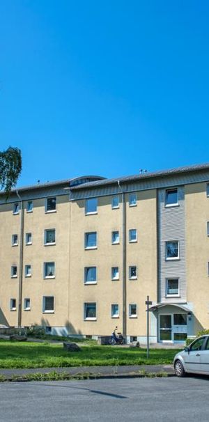 Frei ab März! 3-Zimmer-Wohnung in Castrop-Rauxel Deininghausen - Photo 1