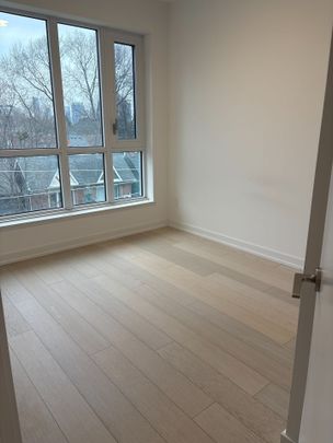 For Lease - 150 Logan Street Unit# 413, Toronto, Ontario - Photo 1