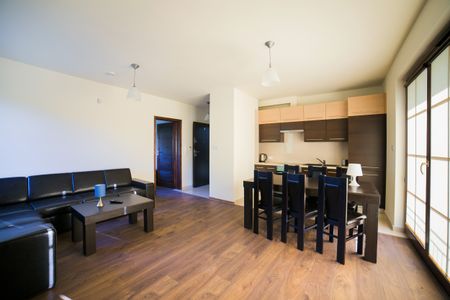 BEZ CZYNSZU Wola Justowska 2pok 46m2 TARAS - Photo 5