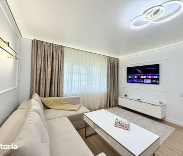 Studio frumos amenajat in zona Decebal cu boiler la baie - Photo 2
