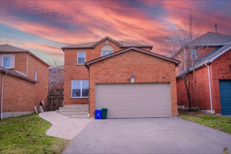 For Lease - 87 Fernbank Place Unit# BSMT, Whitby, Ontario - Photo 5