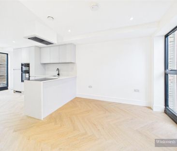 2 bedroom apartment to rent - Photo 6