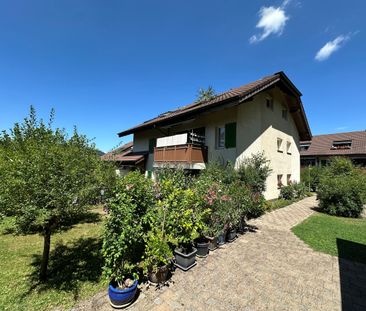 Family-friendly apartment in the countryside - Foto 4