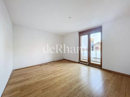 Magnifique appartement de 4.5 pièces d'env. 141m2 avec terrasse - Photo 2