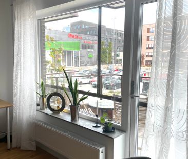 Stora Varvsgatan, Malmö - Photo 3