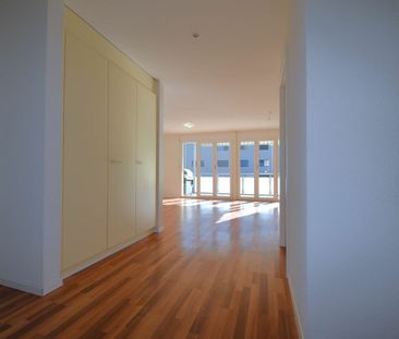 Attraktive, moderne 3.5 Zimmerwohnung in attraktiver Wohngemeinde - Photo 3