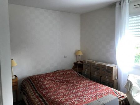 Appartement Saint-Nazaire - Hôtel de Police - Photo 2