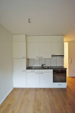 1 Zimmer, 34 m², EG - Foto 3