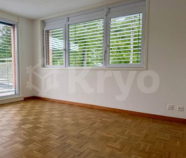 3.5 Zimmer, 2. Stock - Photo 6