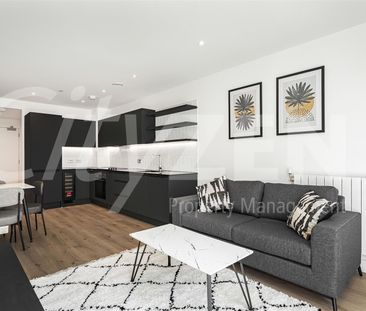 Gilham House, 9 Southlake Road, London - Photo 1