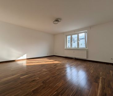 Erstbezug nach Sanierung - Sonniges Cityapartment in absoluter Ruhe... - Foto 6