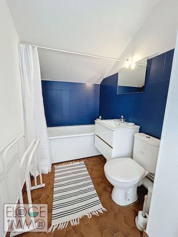 Location Appartement 1 pièce 28m² ROUEN 76000 - Photo 5