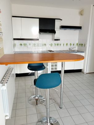 Location Appartement 2 pièces 41m² VALENCIENNES 59300 - Photo 1