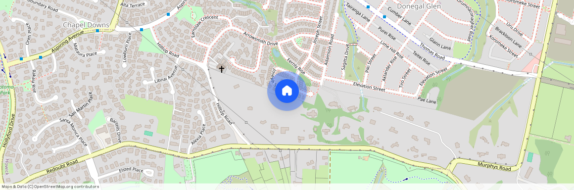 84 Joseph Street, Flat Bush, Auckland